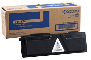 Купить Kyocera Mita TK-170 картридж Kyocera Mita TK-170 картридж