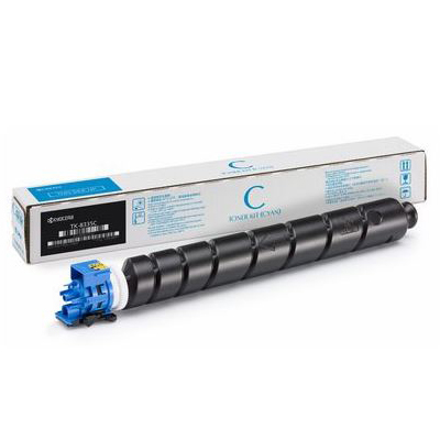 Купить Kyocera Mita TK-8335C картридж голубой Kyocera Mita TK-8335C картридж голубой